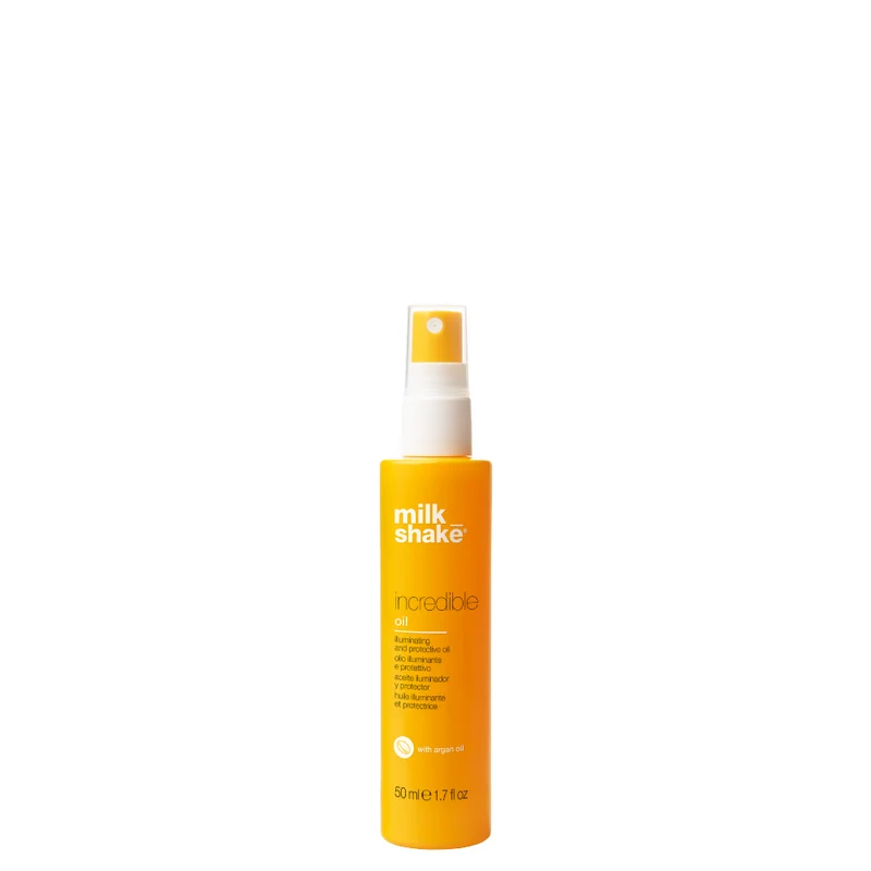 Milk_Shake Unglaubliches Öl 50ml