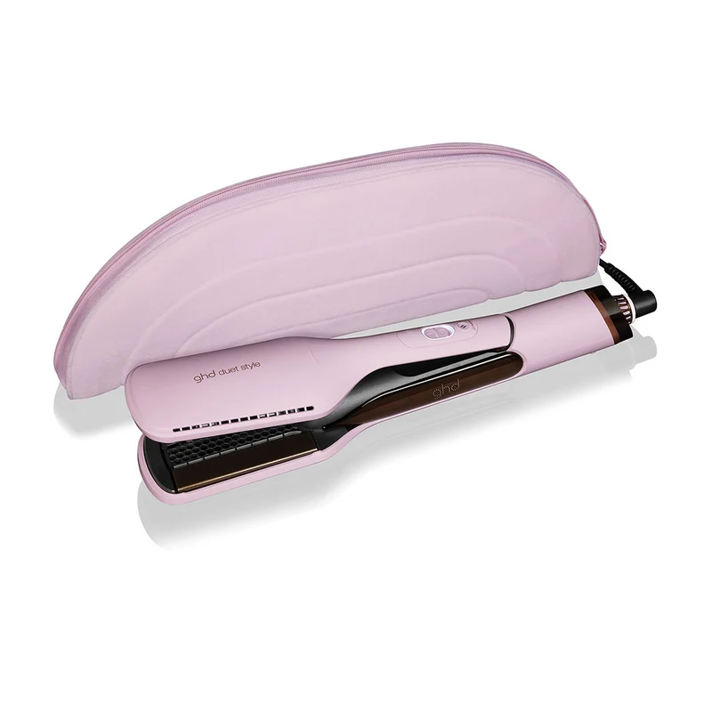 ghd Duet style 2-in-1 Heißluftstyler - Pink Collection