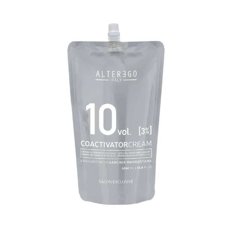 Alter Ego Coactivator Creme 10/20/30/40 Volumen