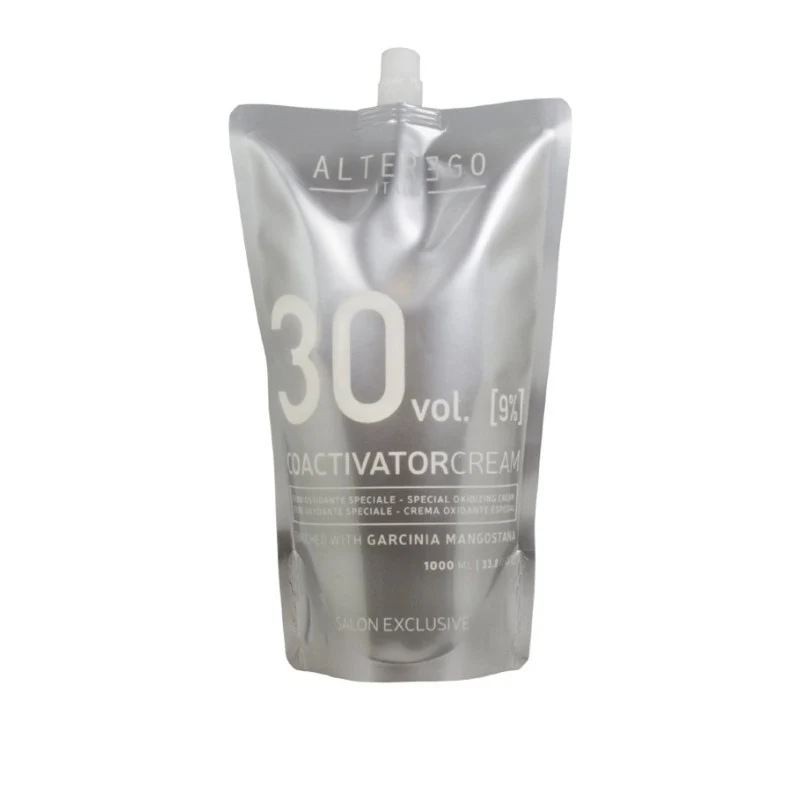 Alter Ego Coactivator Creme 10/20/30/40 Volumen