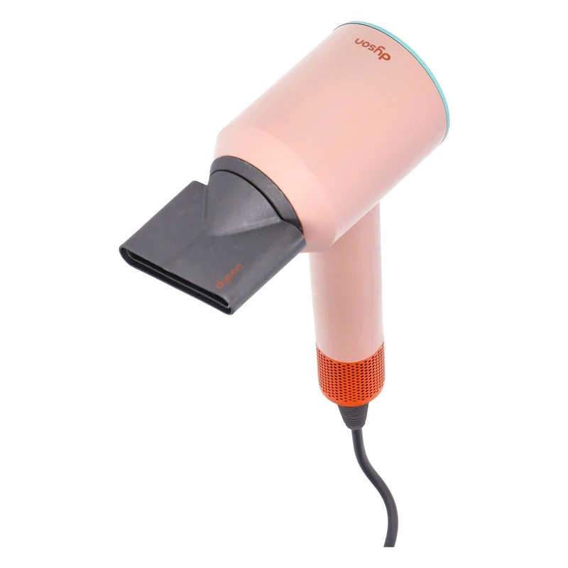 Dyson Supersonic Haartrockner HD07 1600Watt Ceramic Pop