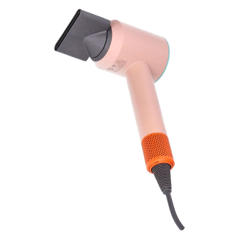 Dyson Supersonic Haartrockner HD07 1600Watt Ceramic Pop