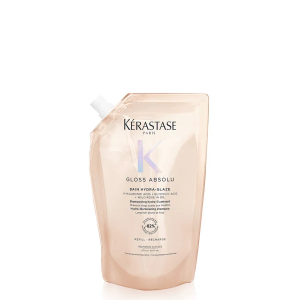 Kérastase Glanz Absolu Bain Hydra-Glaze Shampoo