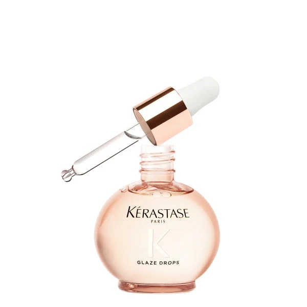 Kérastase Gloss Absolu Glaze Drops Haaröl 45ml