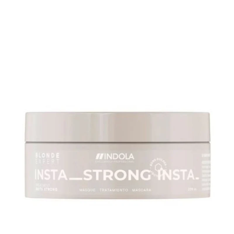Indola Blonde Expert Insta Strong Behandlung