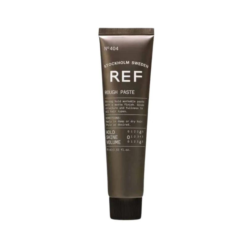 REF Grobpaste 75ml