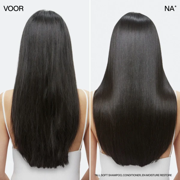 Redken All Soft Shampoo Nachfüllpackung 500ml