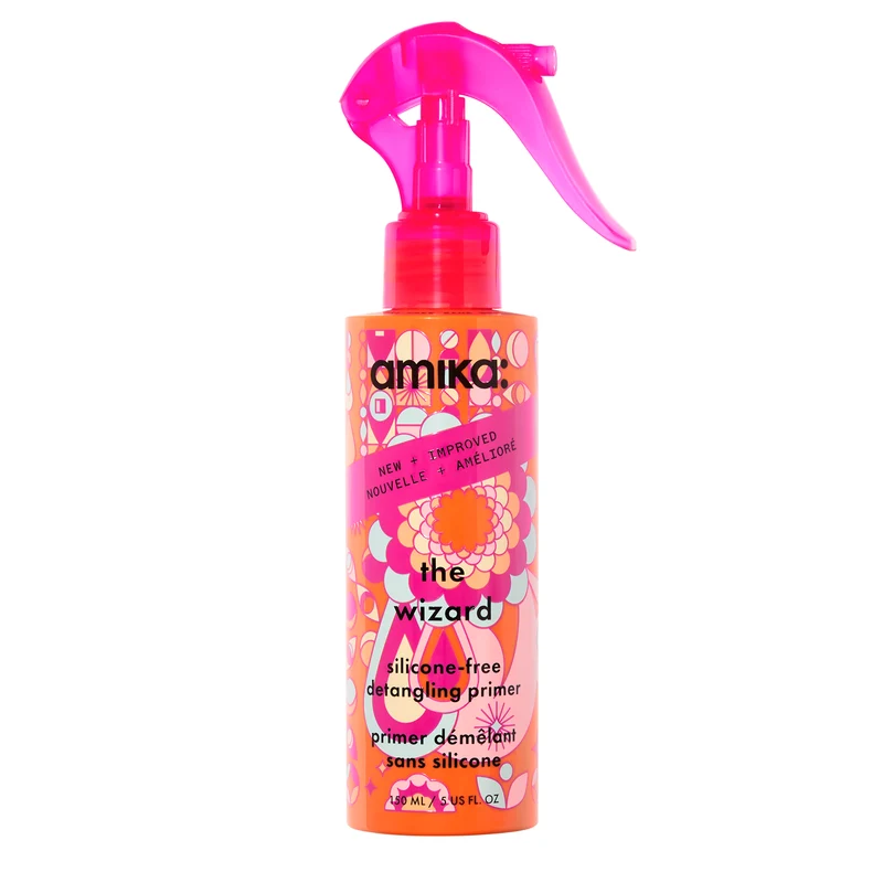 amika wizard detangling primer SF