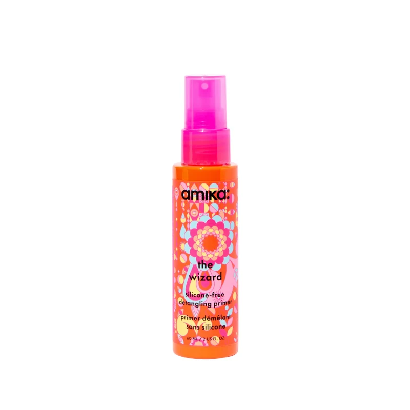 amika wizard detangling primer SF