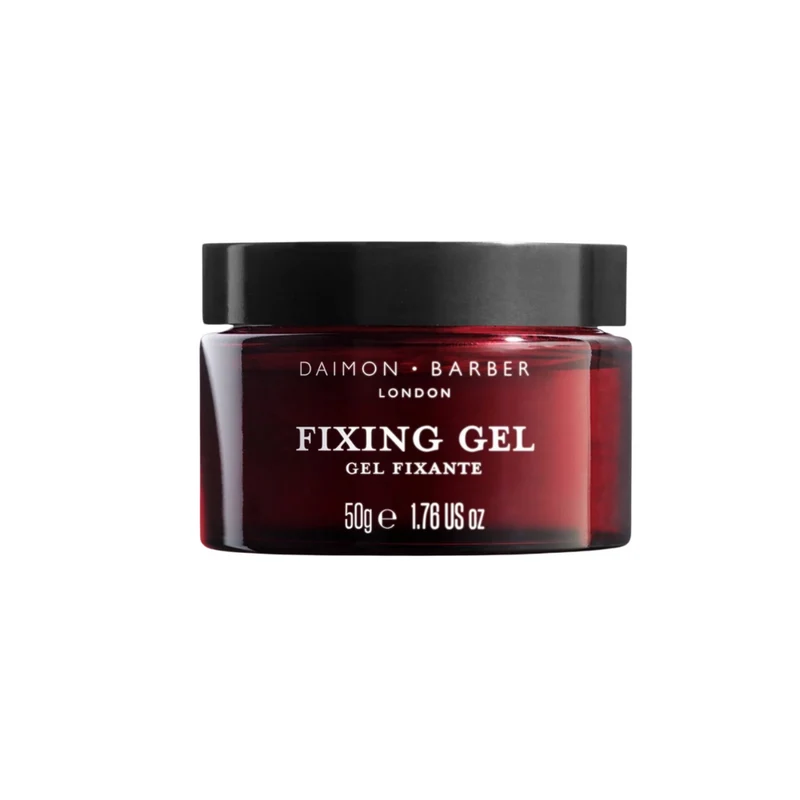 Daimon Friseur-Fixiergel