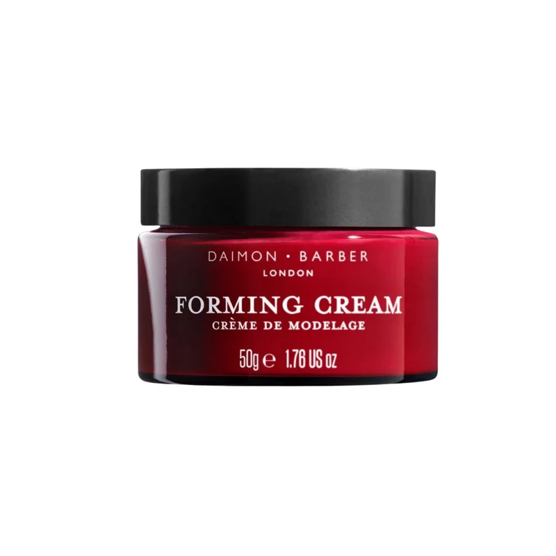 Daimon Barber Forming Creme