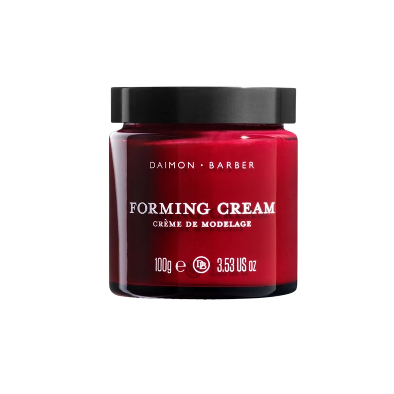 Daimon Barber Forming Creme