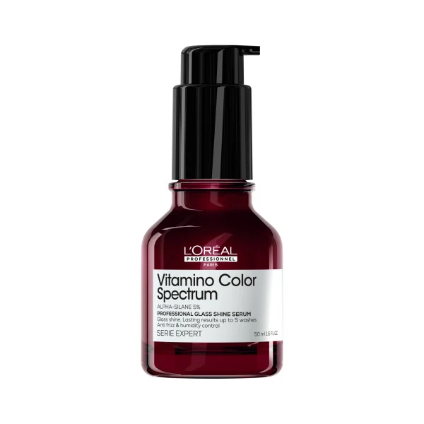 L'Oréal Professionnel Vitamino Farbspektrum Glasglanz