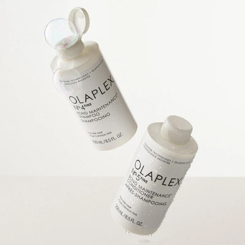 Olaplex No.5 Pflege für feine Bindungen Conditioner