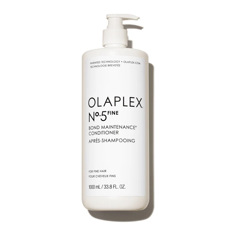 Olaplex No.5 Pflege für feine Bindungen Conditioner