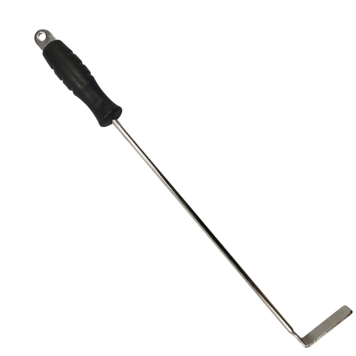KamadoJoe Ascheschieber, Classic & Junior