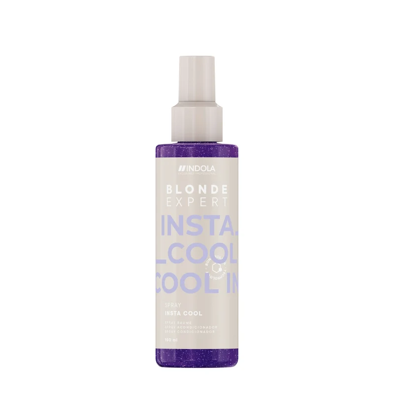 Indola Blonde Expert Insta Cool Spray 150ml
