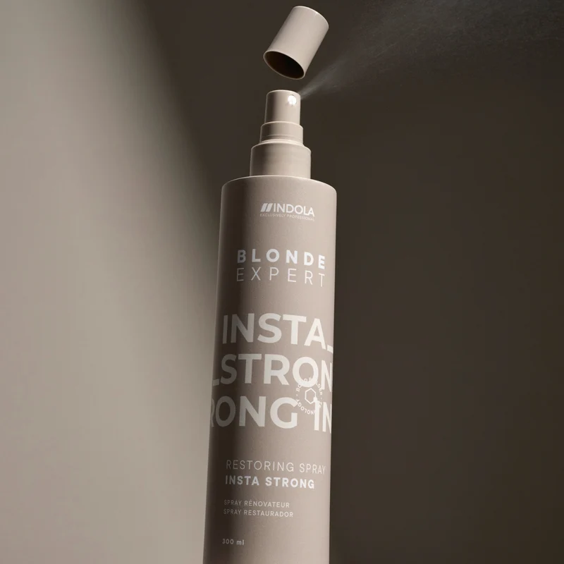 Indola Blonde Expert Insta Strong Restoring Spray 300ml