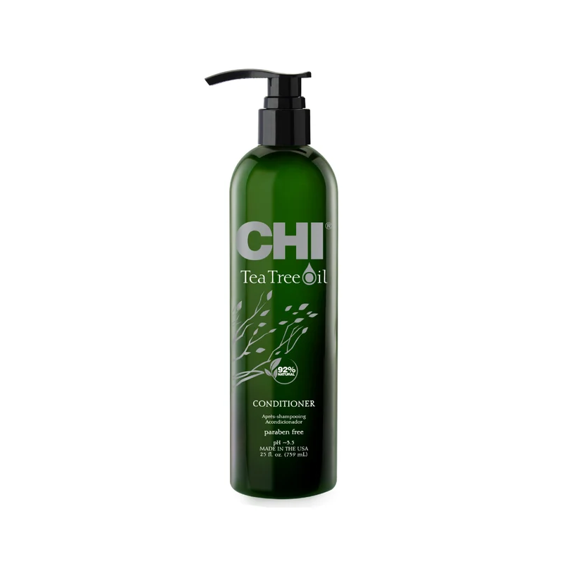 CHI Teebaumöl Conditioner 739ml