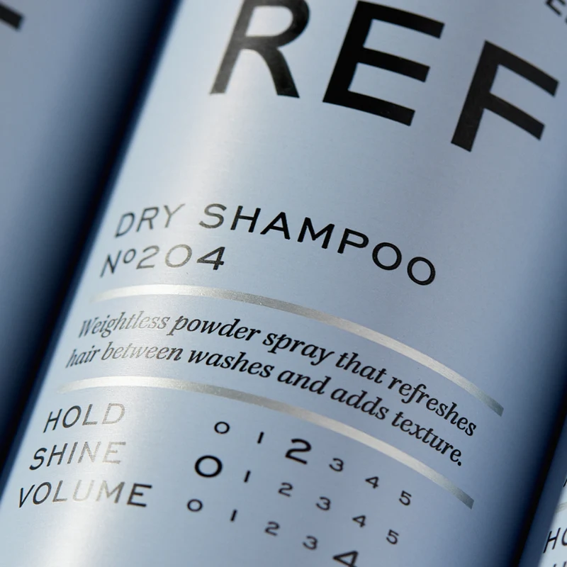 REF Trockenshampoo