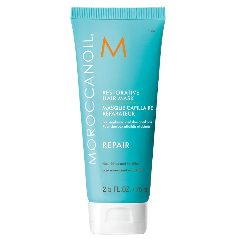 Moroccanoil Wiederherstellende Haarmaske 75ml
