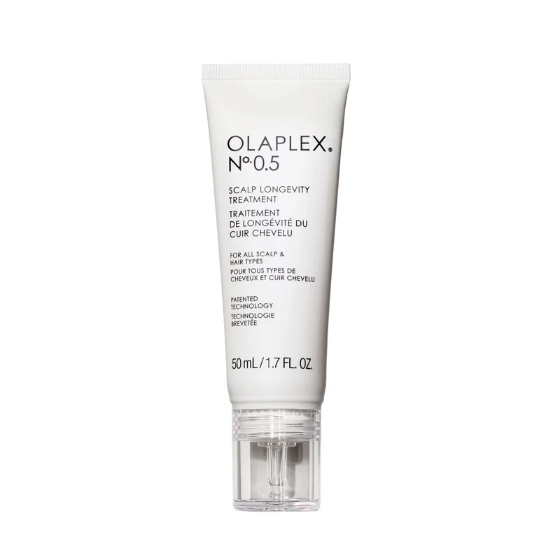 Olaplex Nr. 0.5 Kopfhaut-Langlebigkeitsbehandlung 50ml
