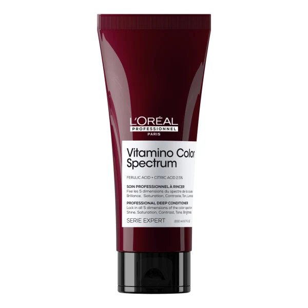L'Oréal Professionnel Vitamino Farbspektrum Pflegespülung