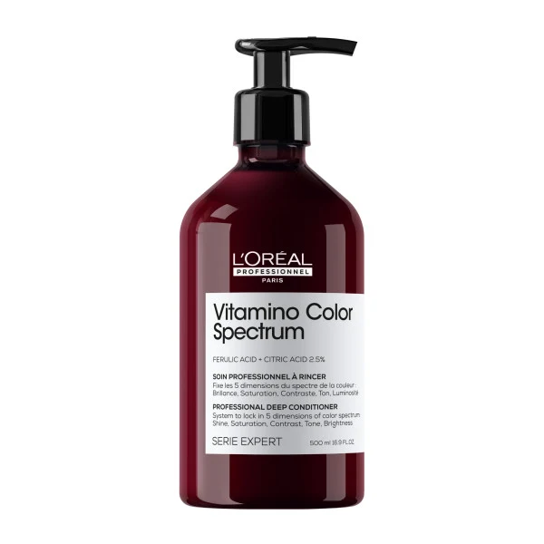 L'Oréal Professionnel Vitamino Farbspektrum Pflegespülung