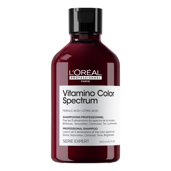 L'Oréal Professionnel Vitamino Farbspektrum Shampoo