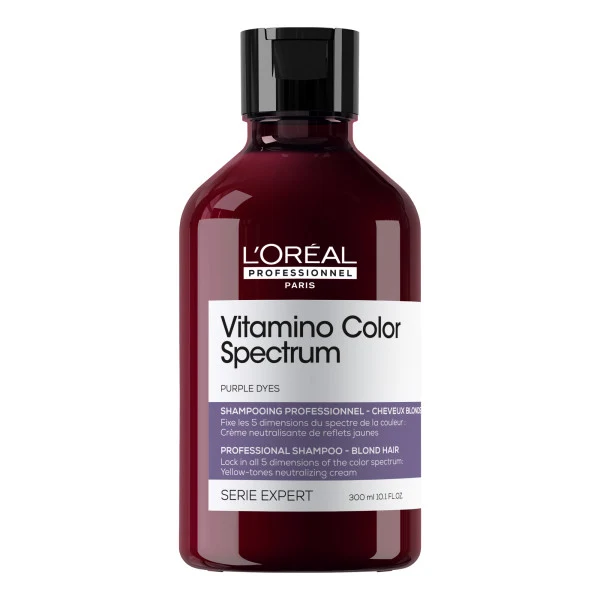 L'Oréal Professionnel Vitamino Farbspektrum Shampoo 300ml