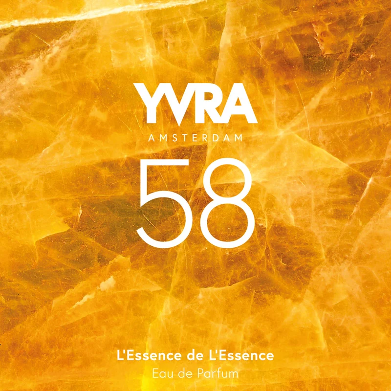 YVRA 58 - L'Essence de L'Essence 50ml