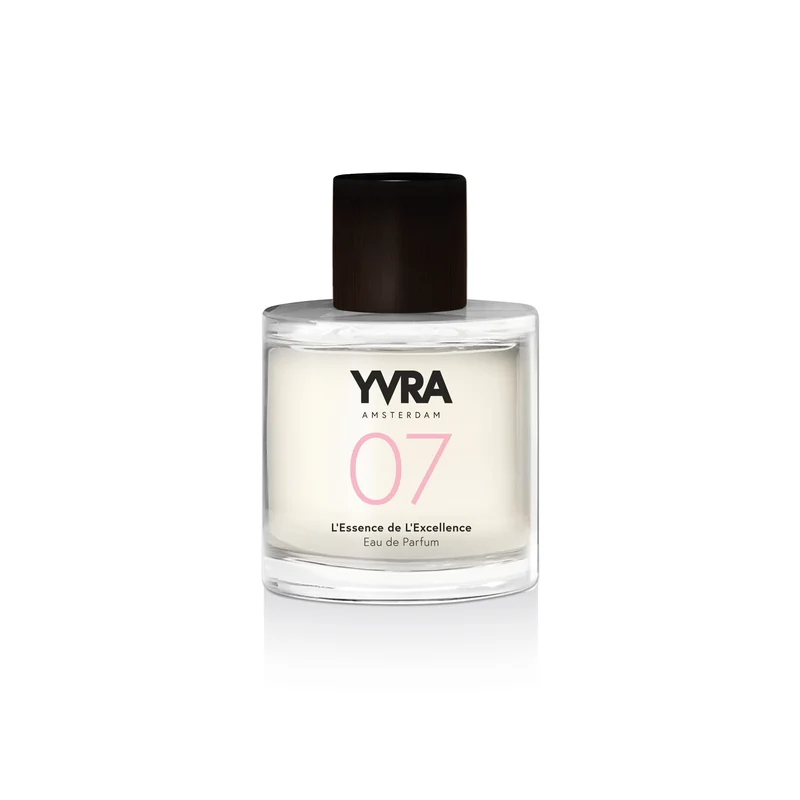 YVRA 07 - L'Essence de L'Excellence 100ml