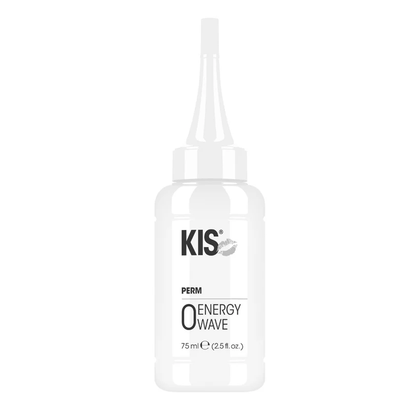 KIS Kappers Energywave