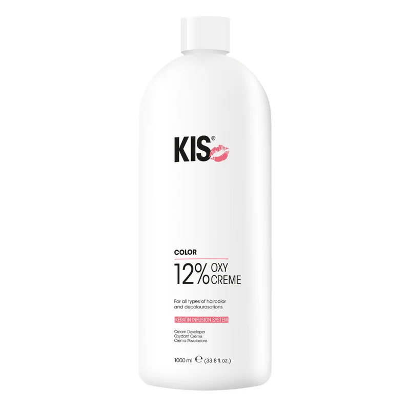 Kis Kappers OxyCream 1000ml