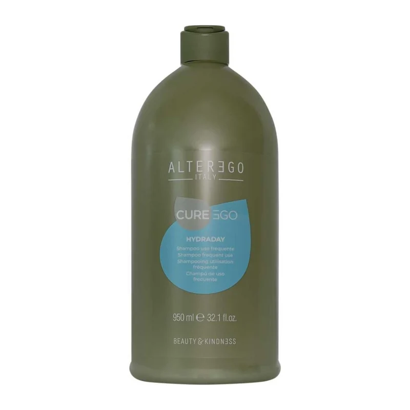 Alter Ego Curego Hydraday Shampoo 950ml