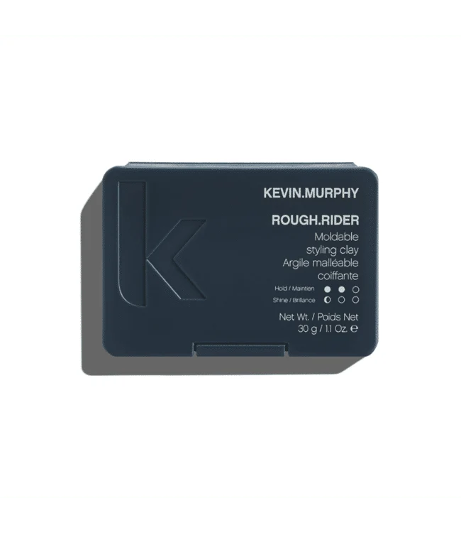 Kevin Murphy Rough.Rider Lehm 30gr
