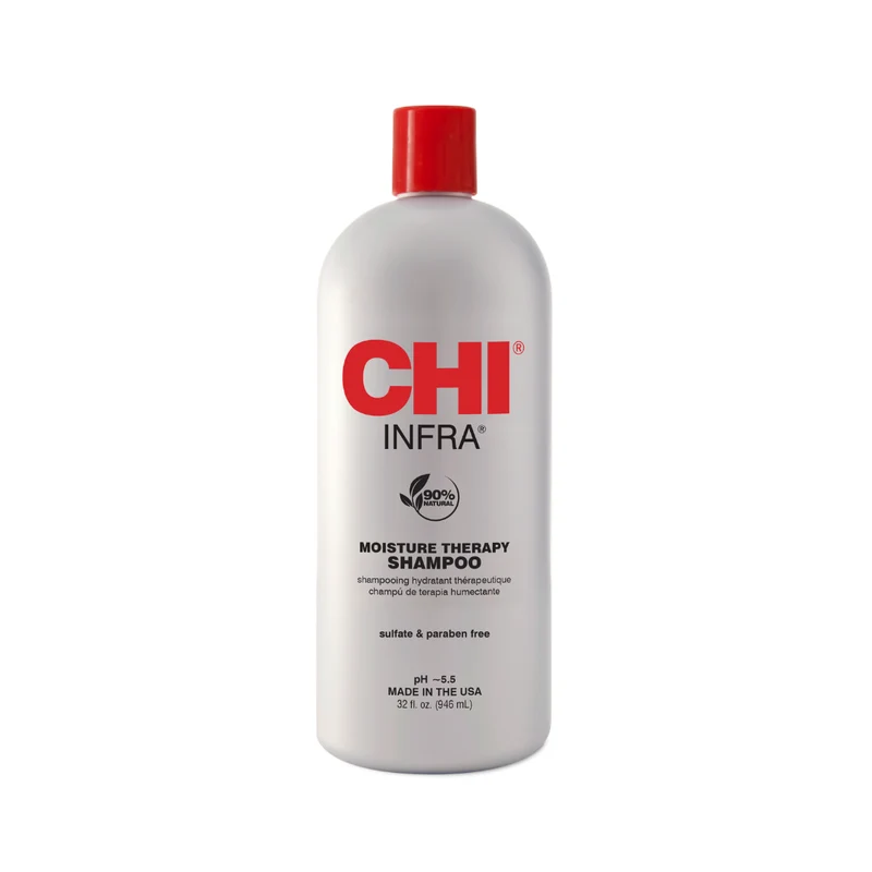 CHI Infra Shampoo 946ml