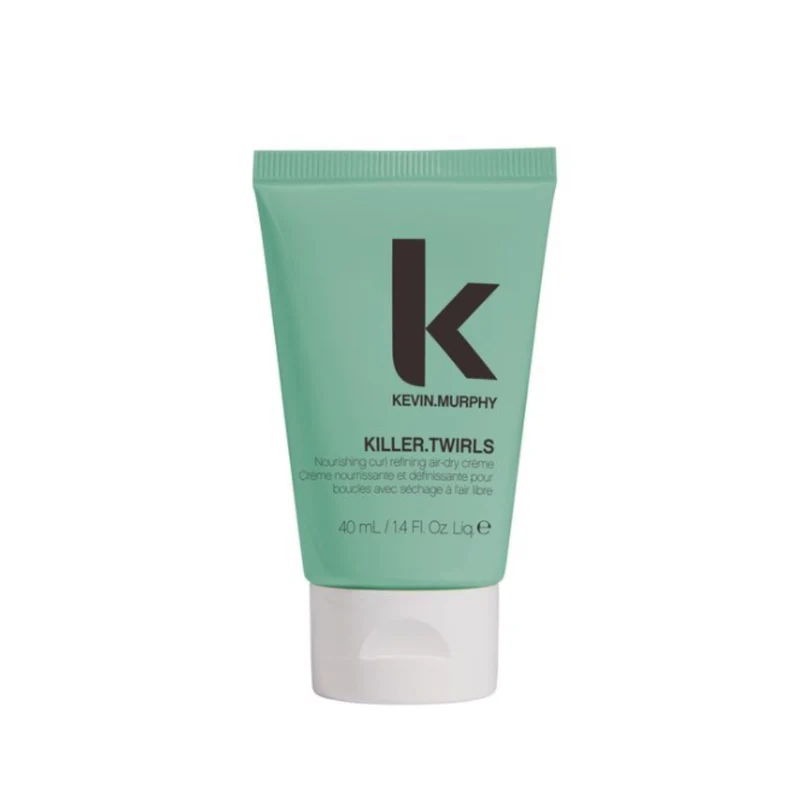 Kevin Murphy Killer. Wirbelt 40 ml
