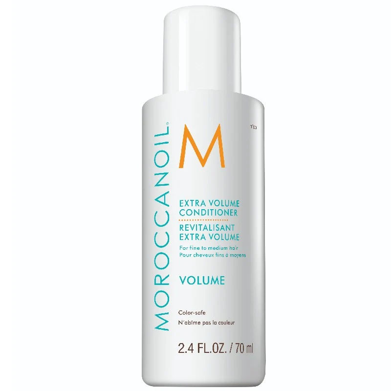 Moroccanoil Extra Volumen Spülung 70ml