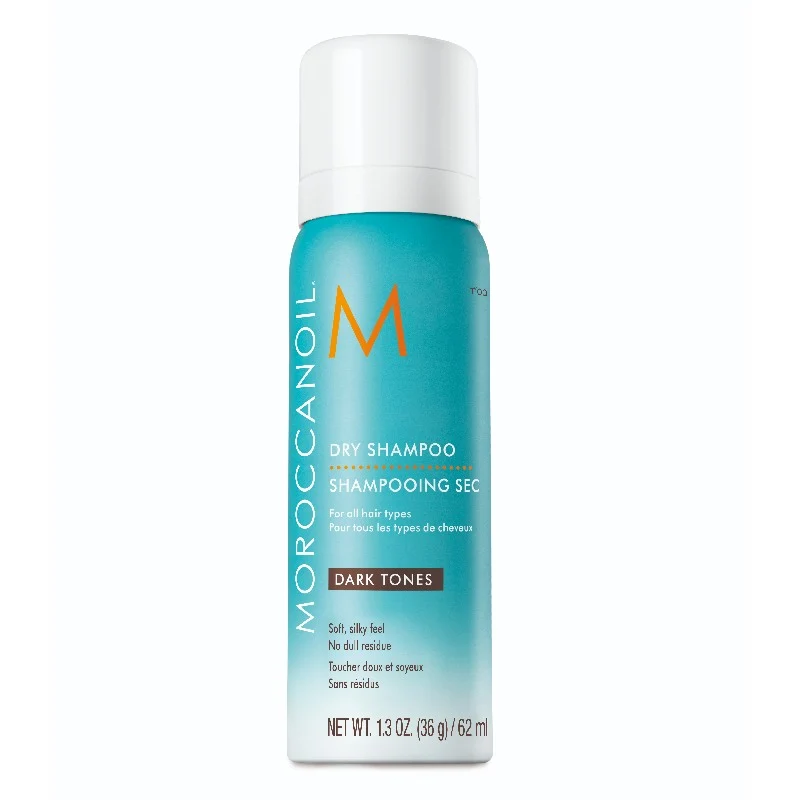 Moroccanoil Trockenshampoo Dunkle Töne