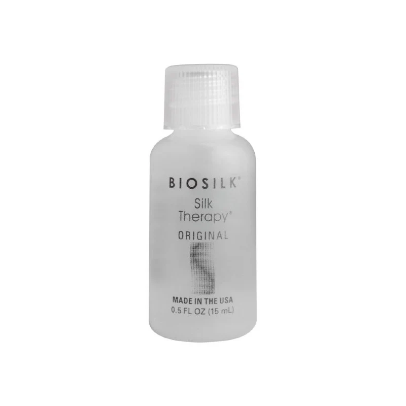 Biosilk Seide Therapie 15ml