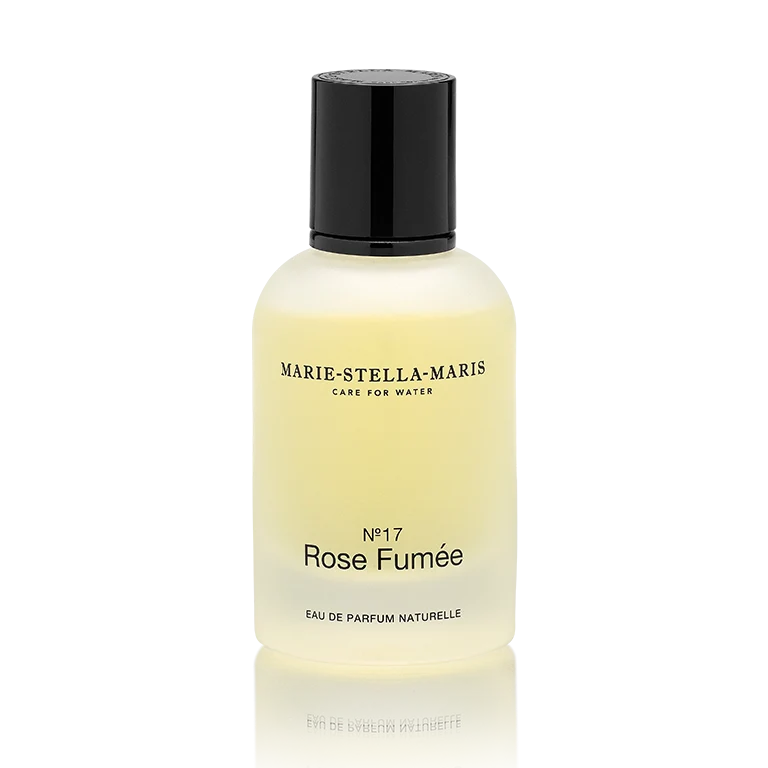 Eau de Parfum Naturelle Rose Fumée 75ml
