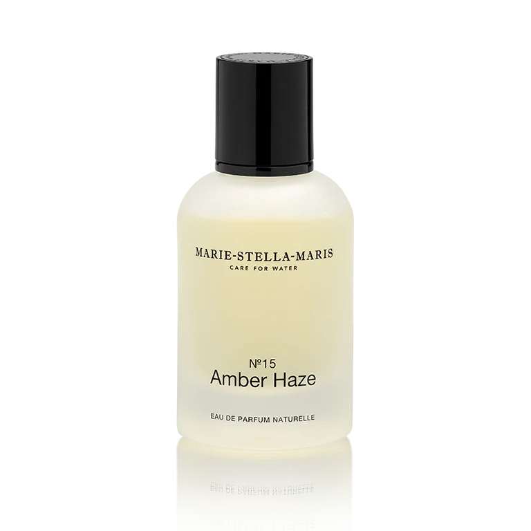 Marie-Stella-Maris Eau de Parfum Naturelle Amber Haze 75ml