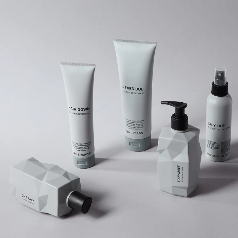 Nine Yards Your Move Repair Conditioner
