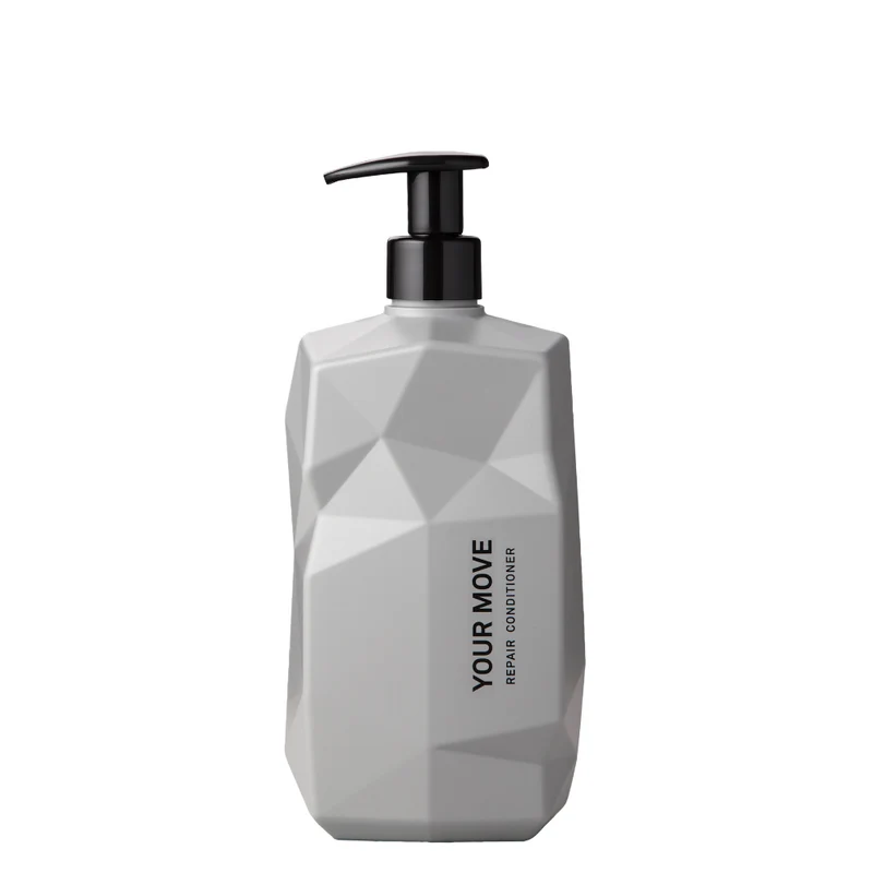 Nine Yards Your Move Repair Conditioner
