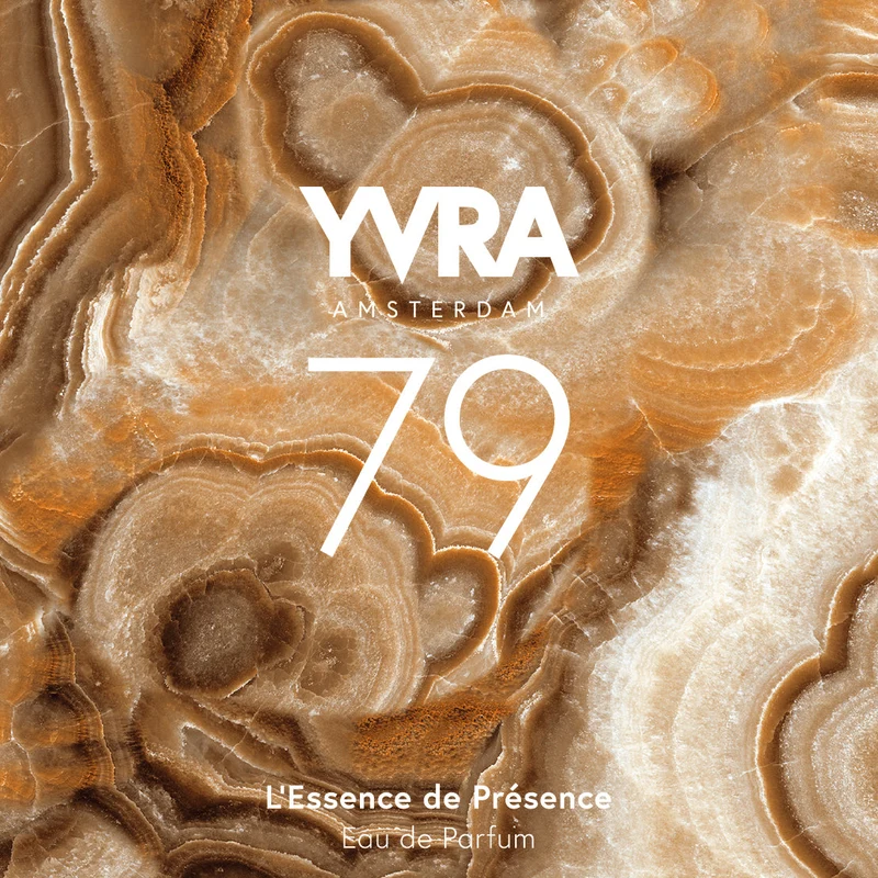 YVRA 79 - L'Essence de Presence 100ml
