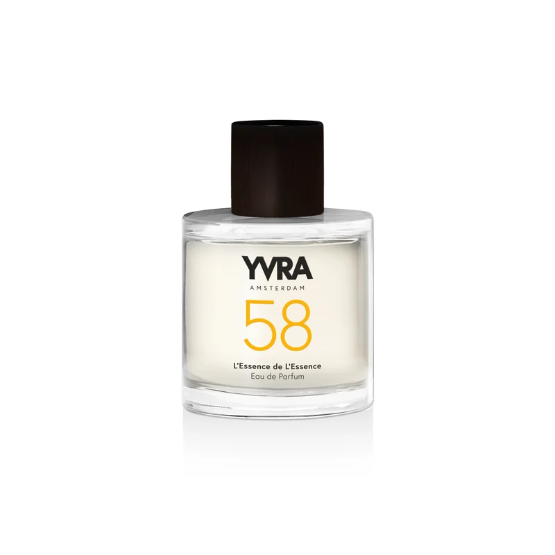 YVRA 58 - L'Essence de L'Essence 100ml