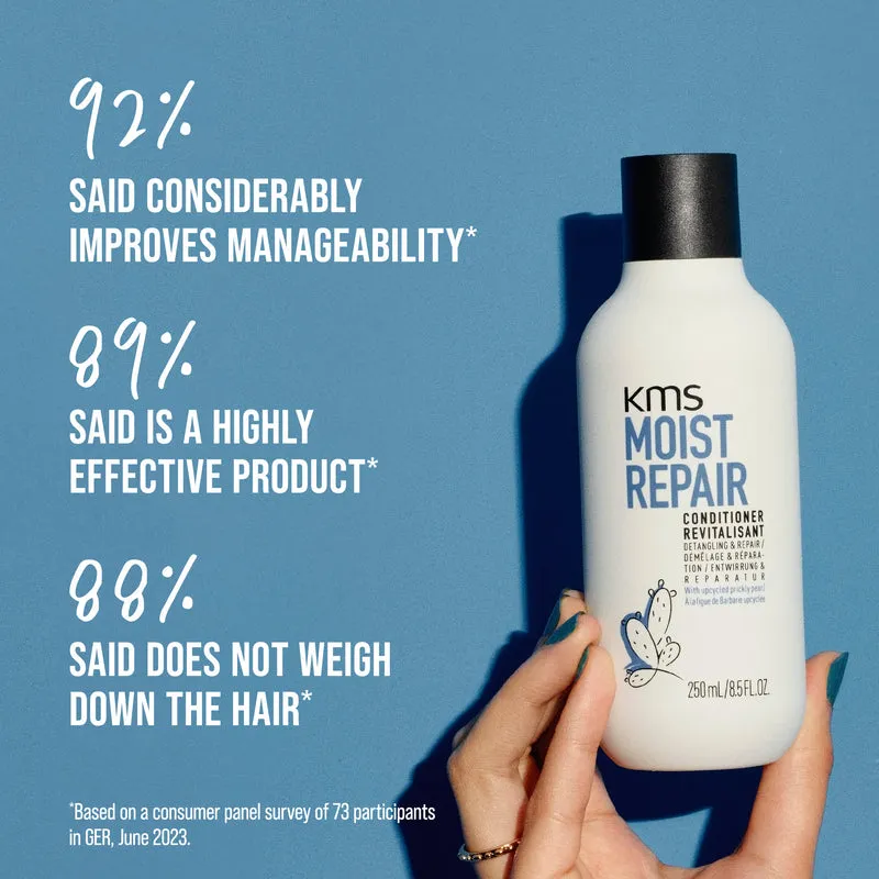 KMS Haarspülung MoistRepair Conditioner