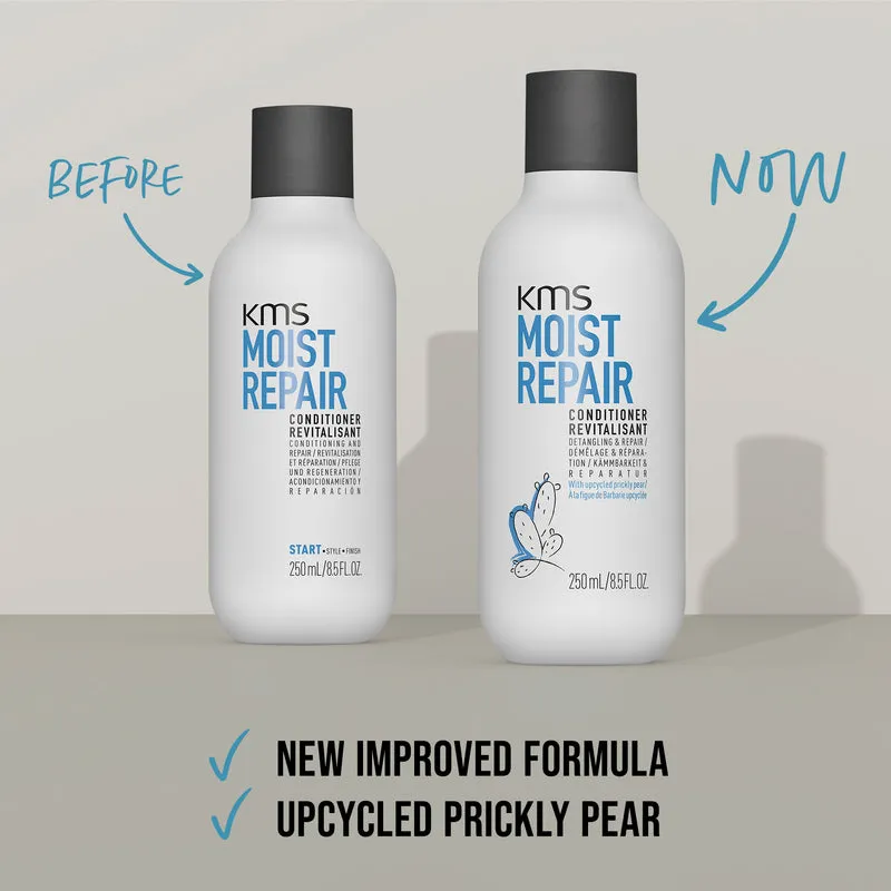 KMS Haarspülung MoistRepair Conditioner
