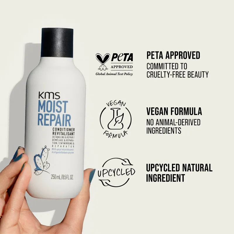 KMS Haarspülung MoistRepair Conditioner